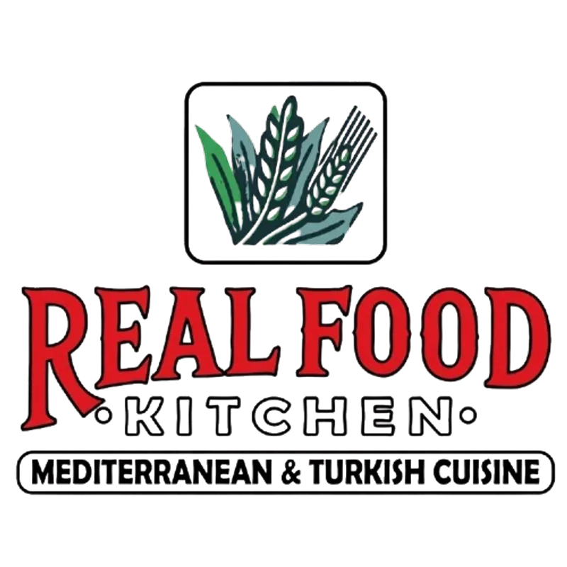 Real Food Kitchen - Demo