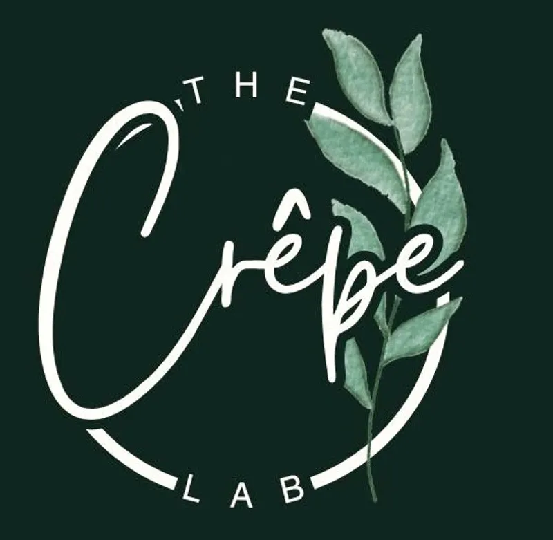 The Crepe Lab - Demo