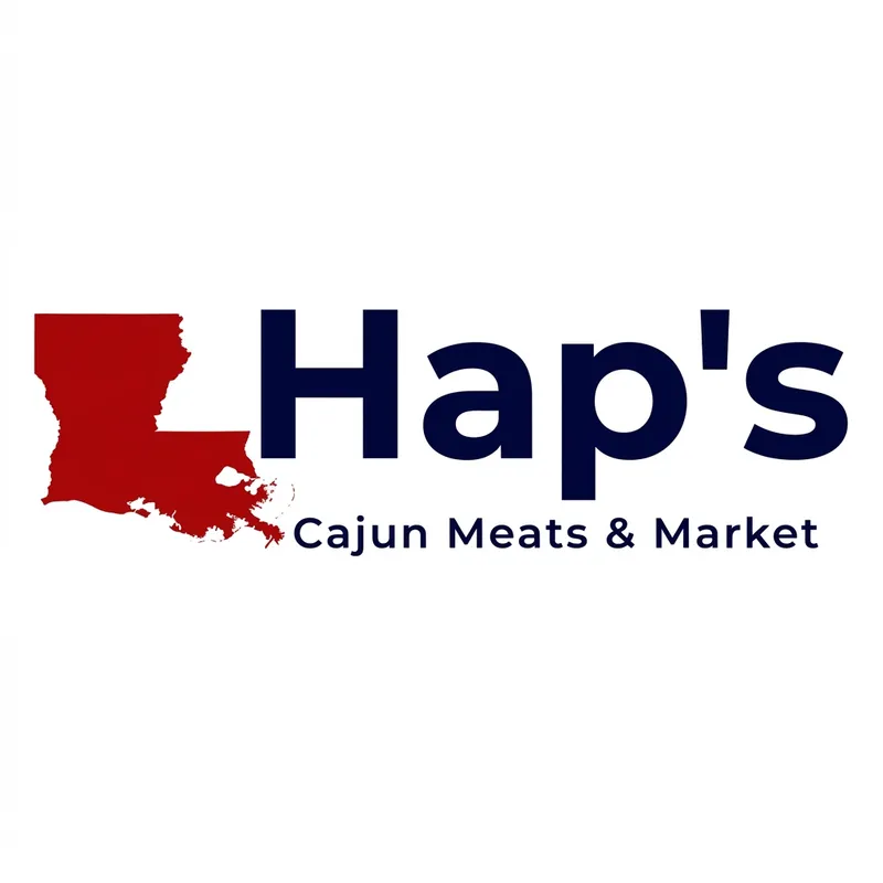 Hap’s Cajun Meats & Market - Demo