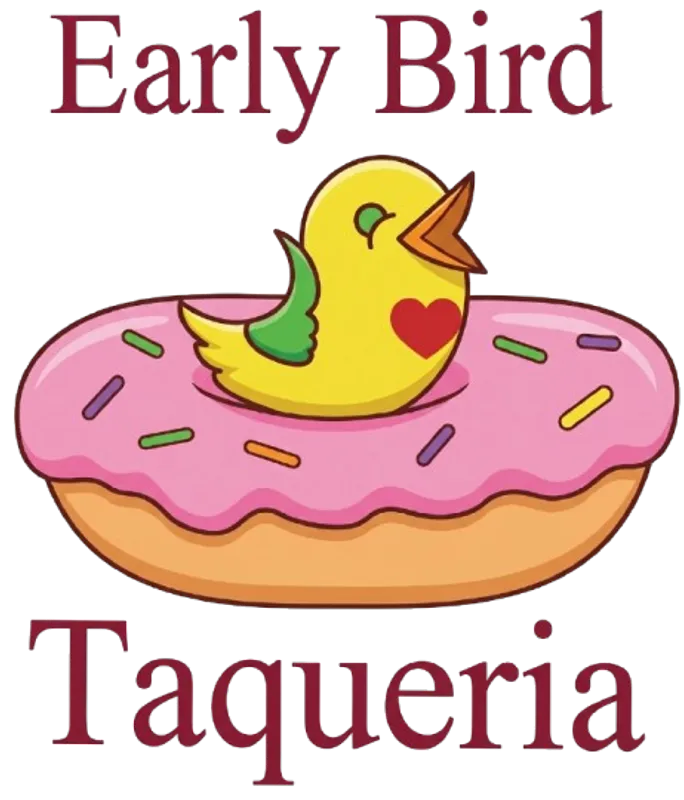 Early Bird Taqueria - Demo