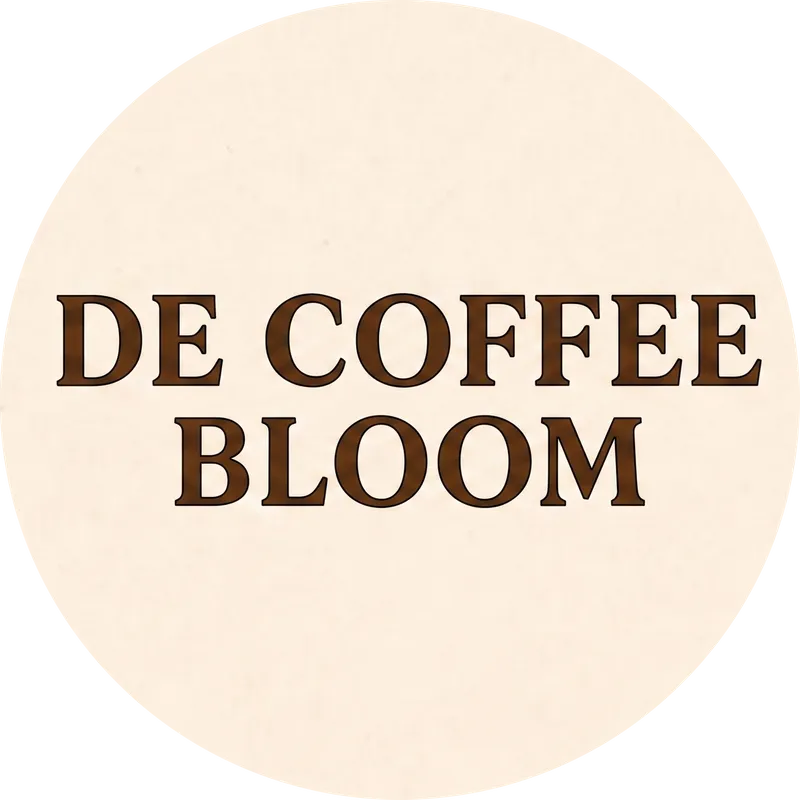 De Coffee Bloom