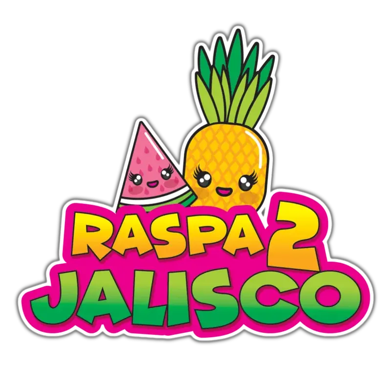 Raspa2 Jalisco - Demo