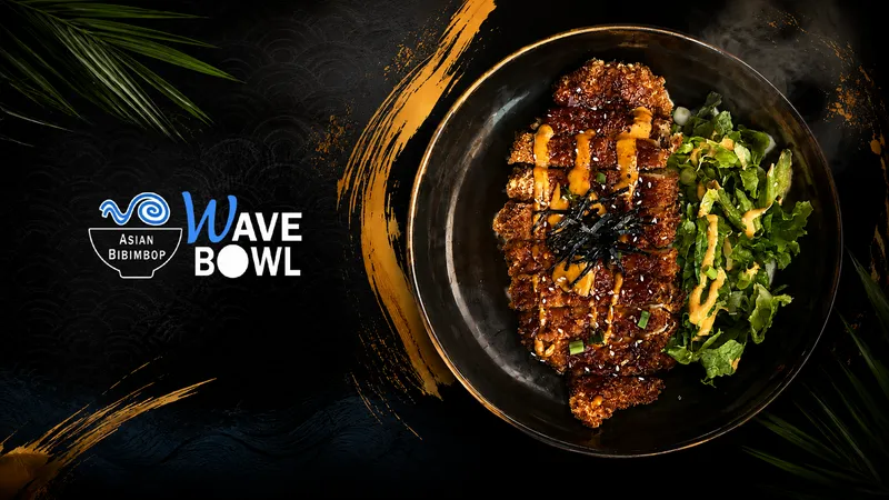 Wave Bowl