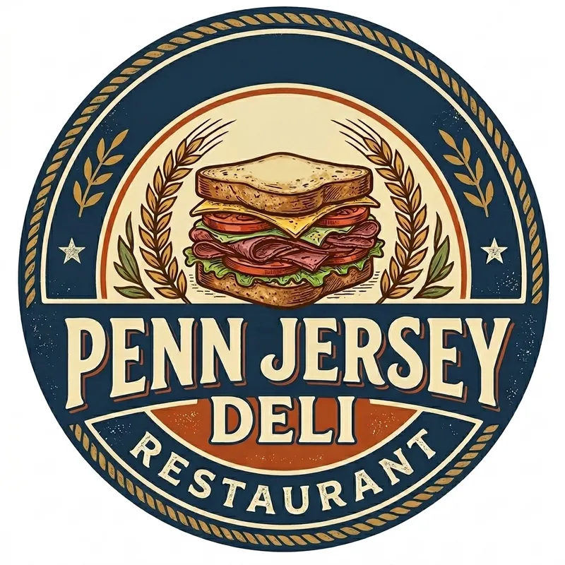 Penn Jersey Deli - Demo
