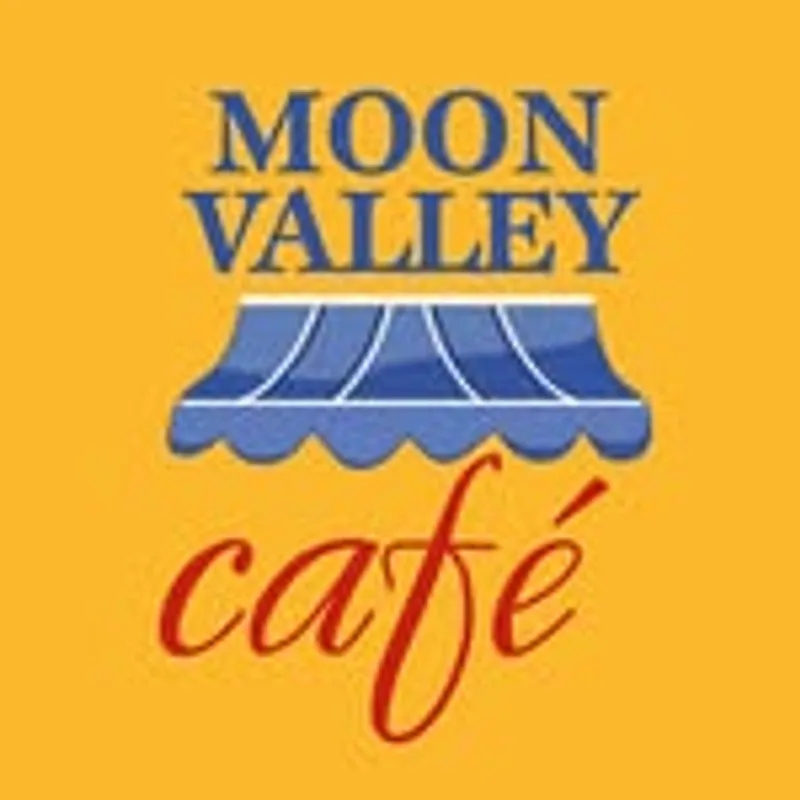 Moon Valley Cafe LLC - Demo