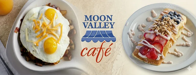 Moon Valley Cafe LLC - Demo