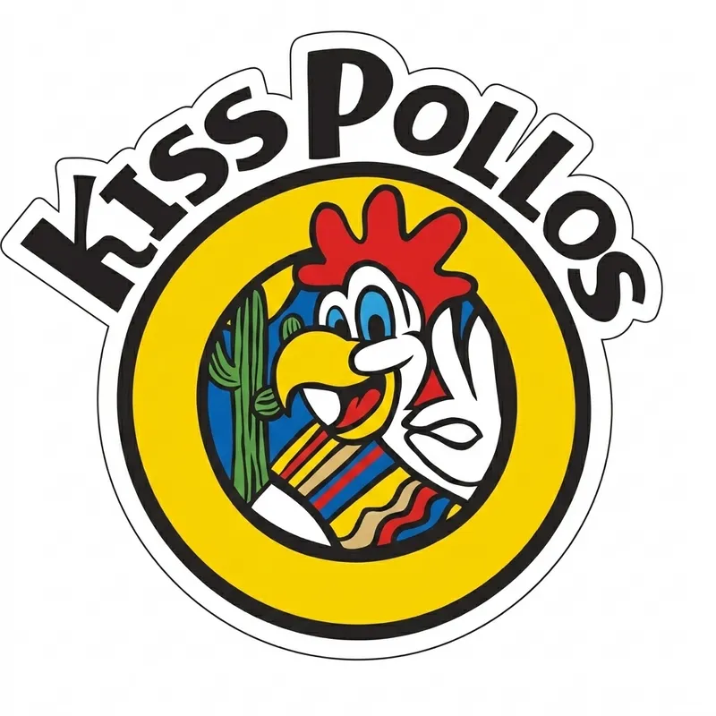Kiss Pollos Estilo Sinaloa - Demo