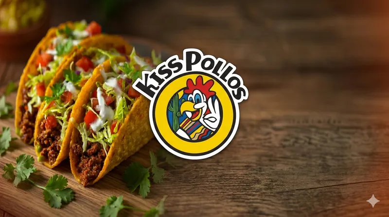 Kiss Pollos Estilo Sinaloa - Demo