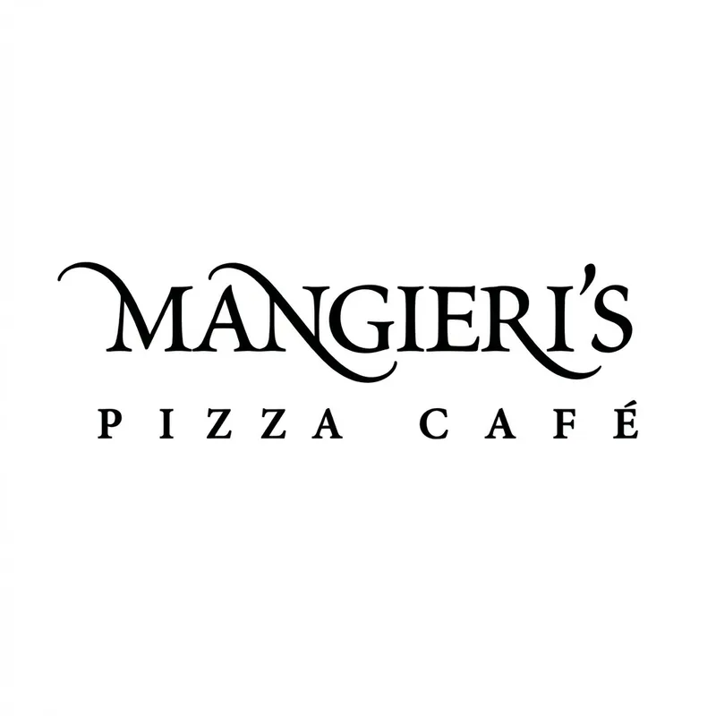 Mangieri's - Demo