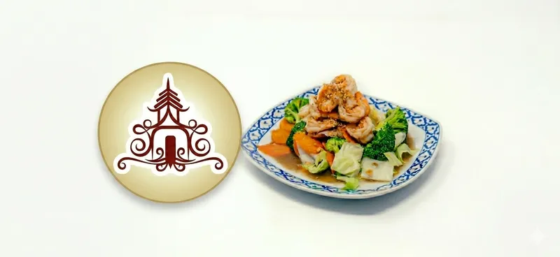Molly's Thai Ban - Demo