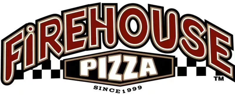 FireHouse Pizza - Demo