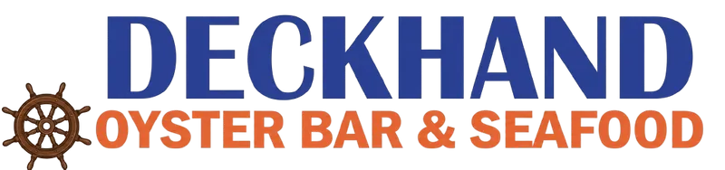 Deckhand Oyster Bar & Seafood - Demo