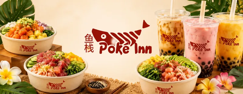 Poke Inn