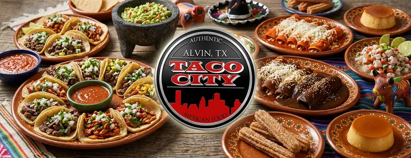 Taco City - Demo