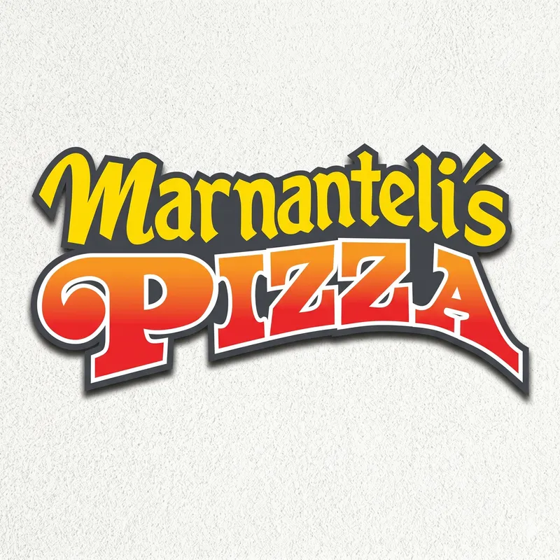 Marnanteli's Pizza - Demo