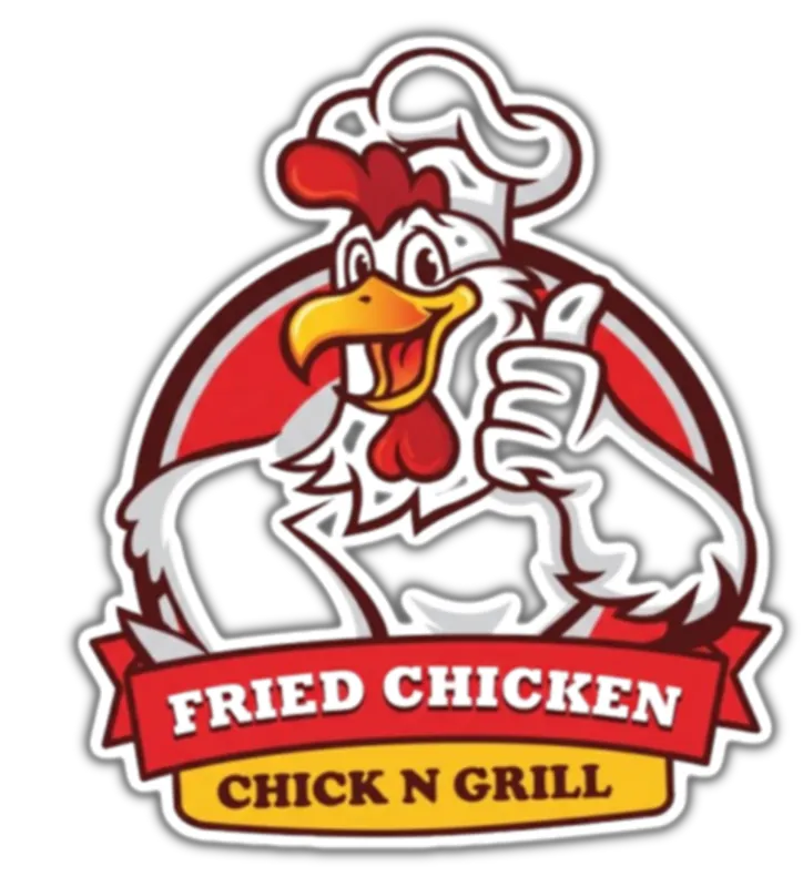 Fried Chicken Chick N Grill - Demo