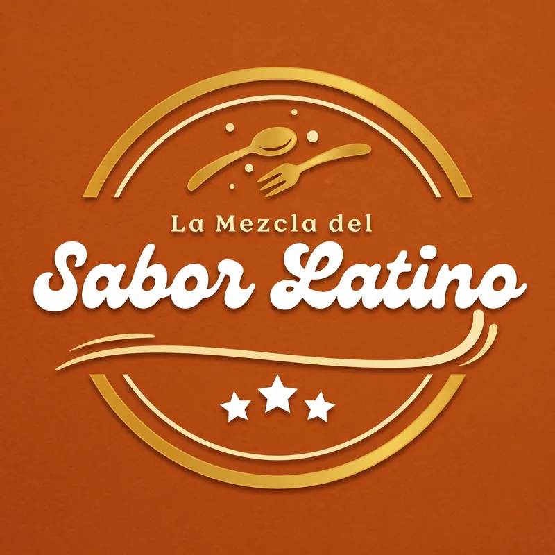 La Mezcla Del Sabor Latino