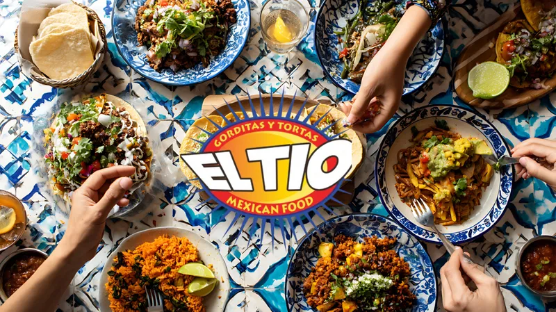 GORDITAS EL TIO - Demo
