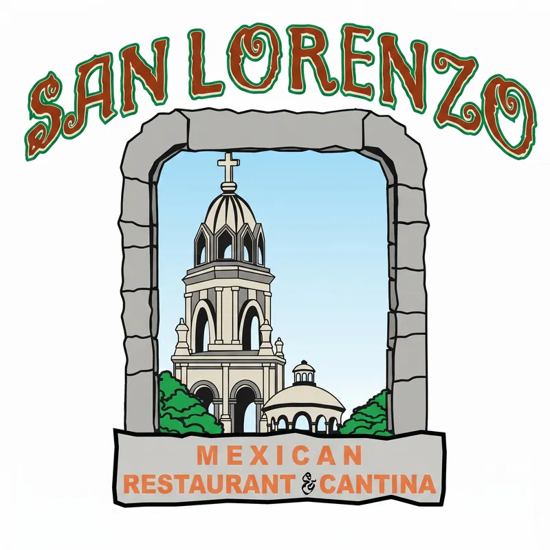 San Lorenzo #1 - Demo