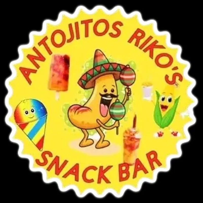 Antojitos Rikos