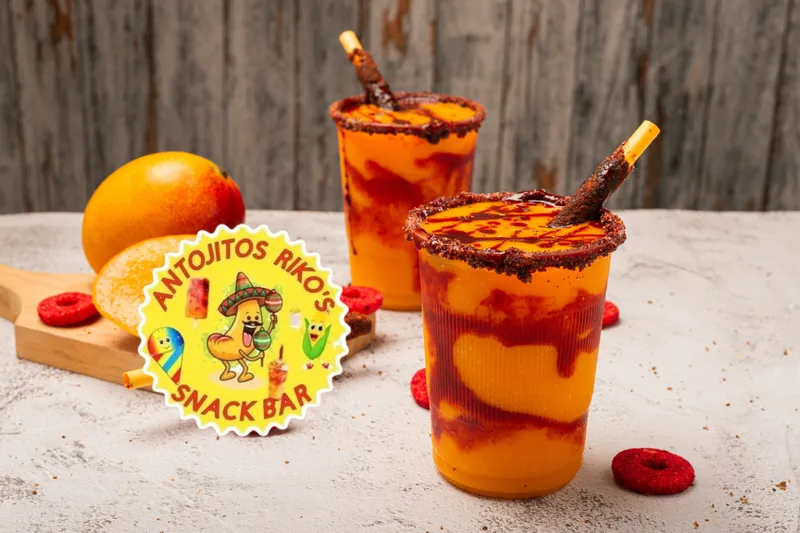 Antojitos Rikos