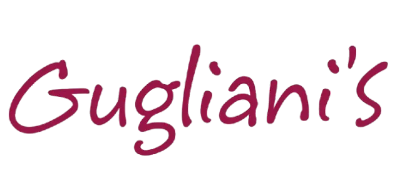 Gugliani's - Demo