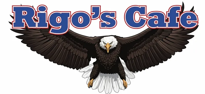 Rigos Cafe - Demo