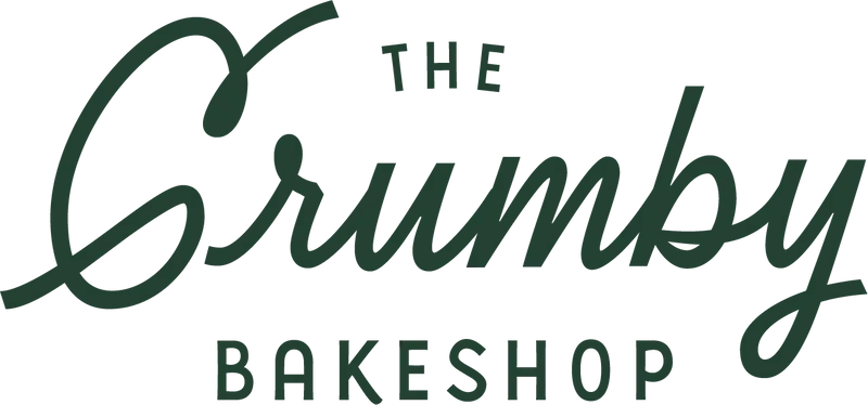 The Crumby Bakeshop - Demo
