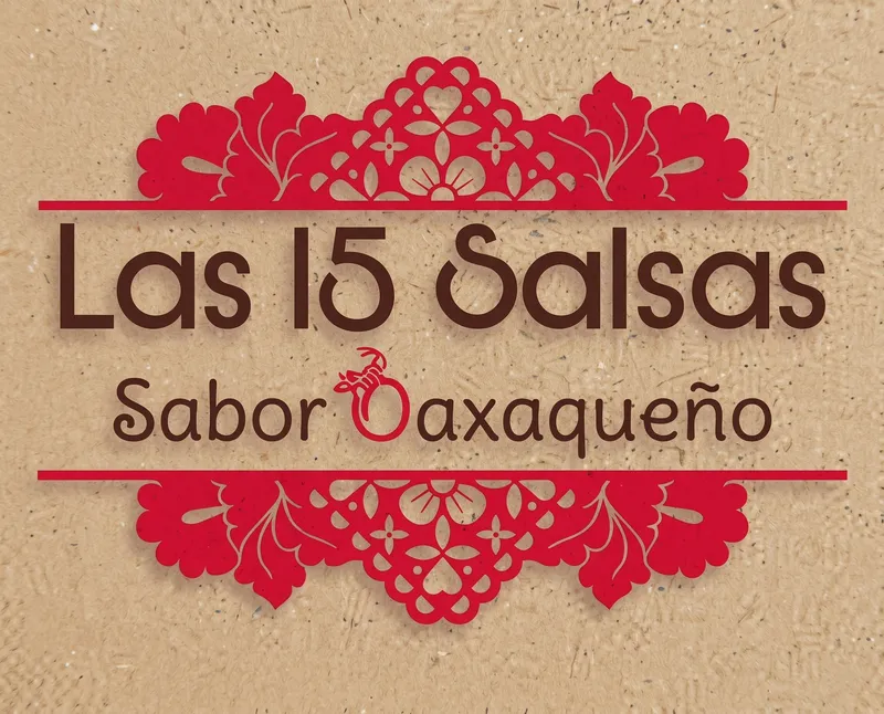 Las 15 Salsas Restaurant Oaxaqueño - Demo