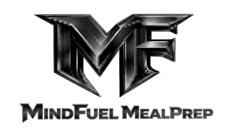 Mindfuel Meal Prep - Demo