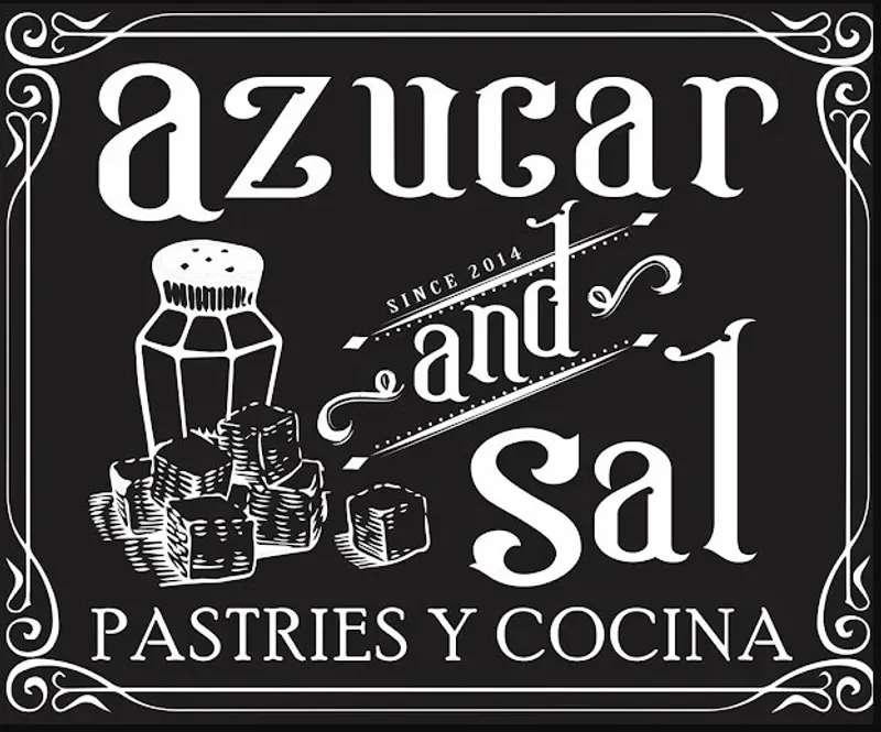 Azucar and Sal - Demo