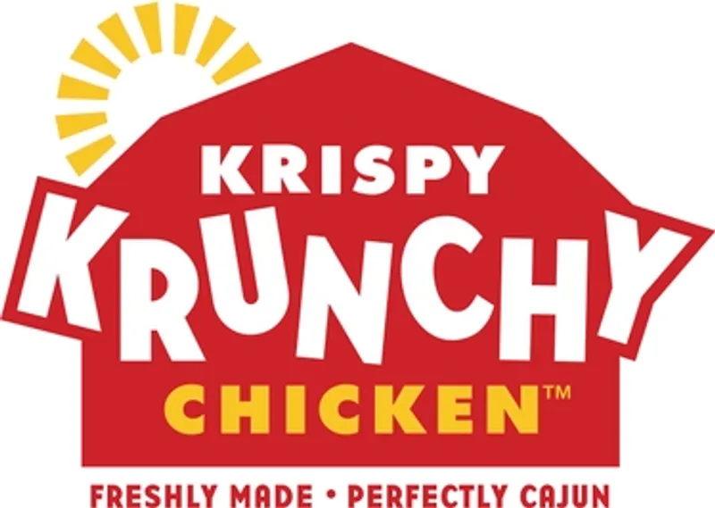 Krispy Krunchy Chicken - Demo