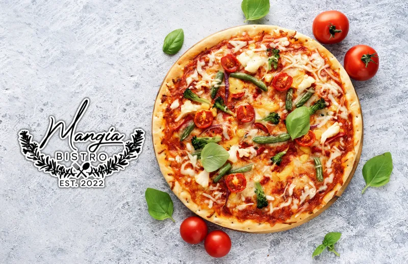 Mangia Bistro