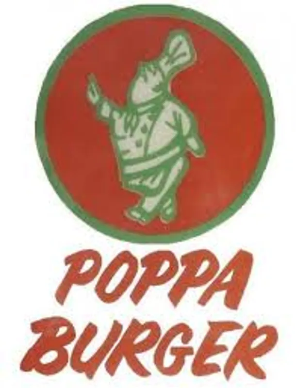Poppa Burger - Demo