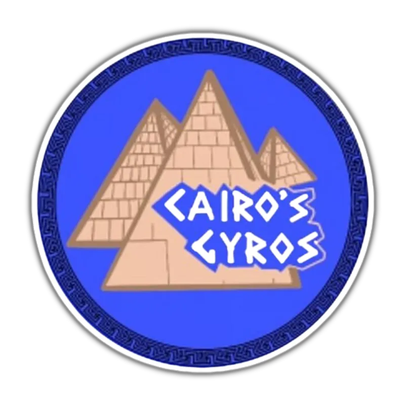 Cairos Gyros Gilbert