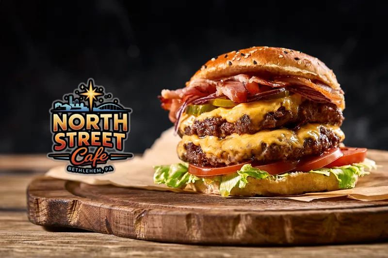 North Street Cafe