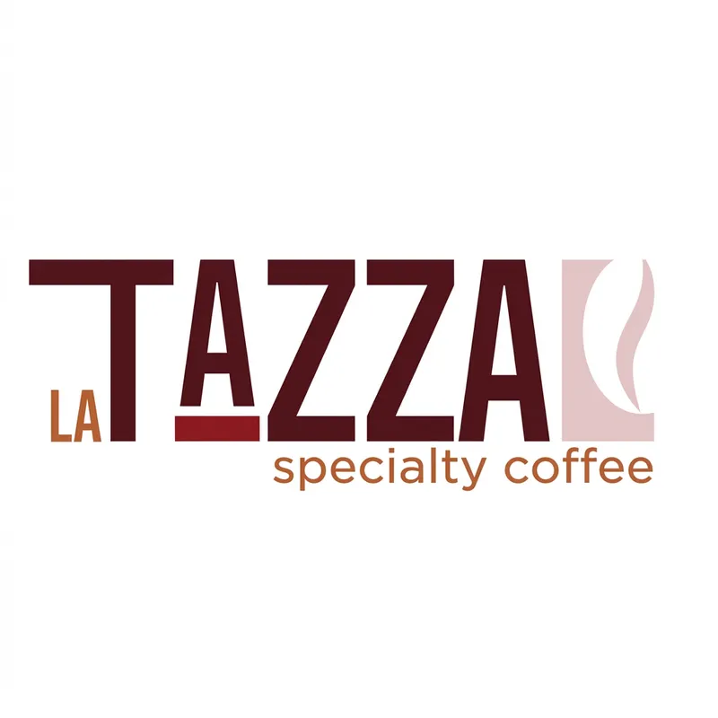 La Tazza Specialty Coffee - Demo