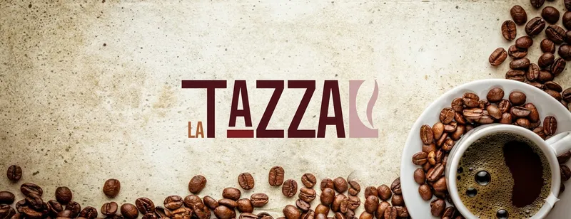 La Tazza Specialty Coffee - Demo
