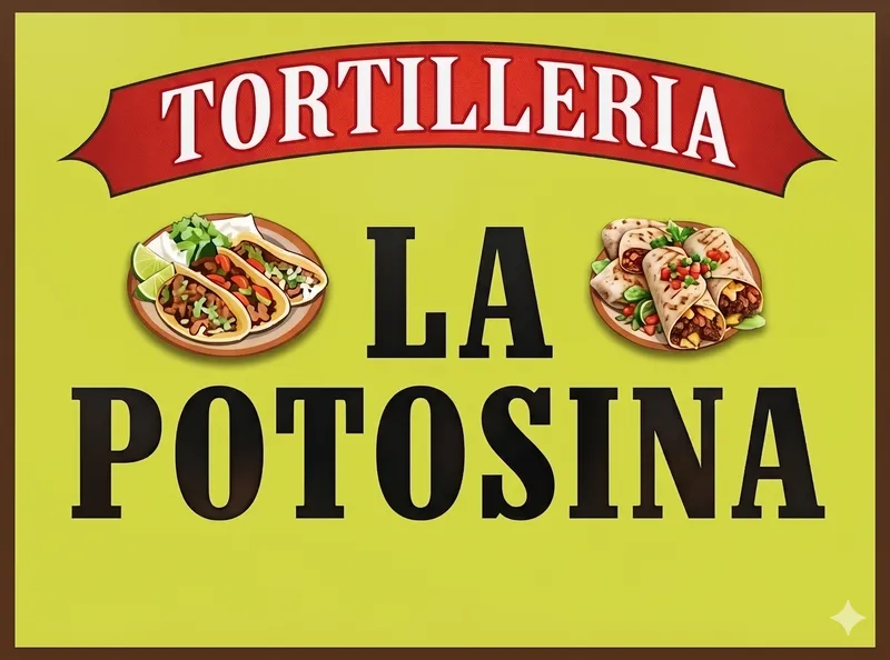 Tortilleria La Potosina - Demo
