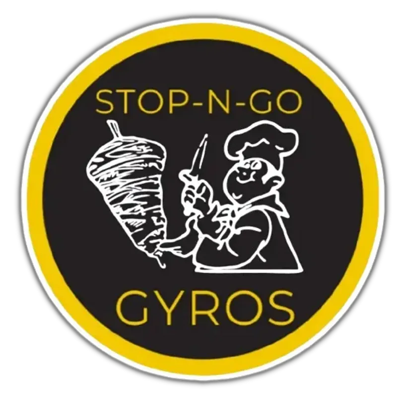 Stop N Go Gyros - McKinney 2