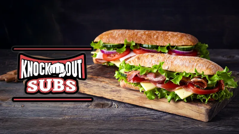 Knockout Subs