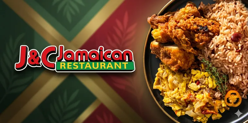 J and C Jamaican Restuarant
