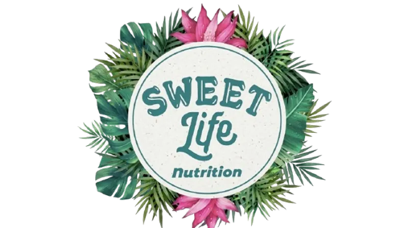 Sweet Life Nutrition PBC - Demo
