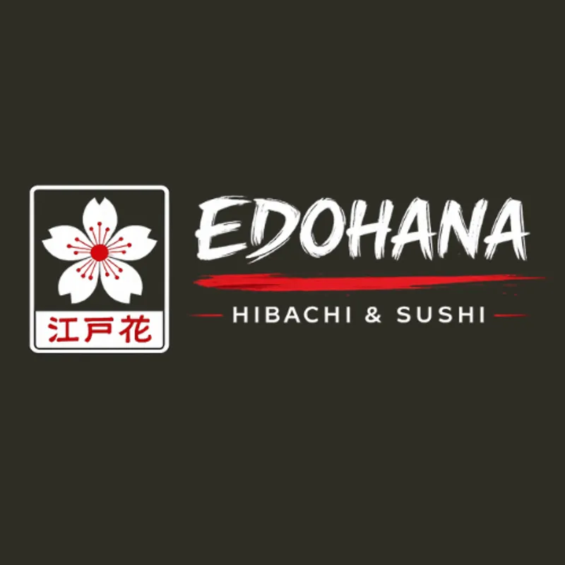Edohana Sushi - Hulen Street