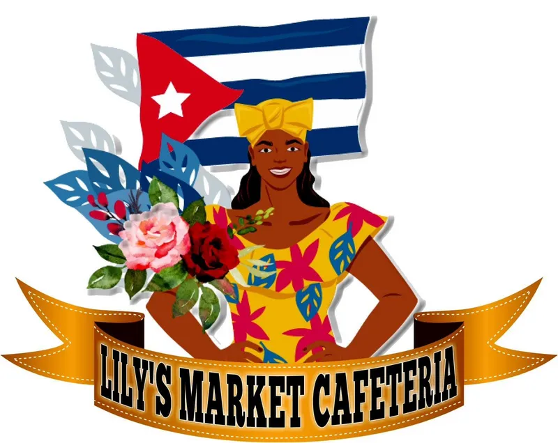 Lily's Market Cafeteria