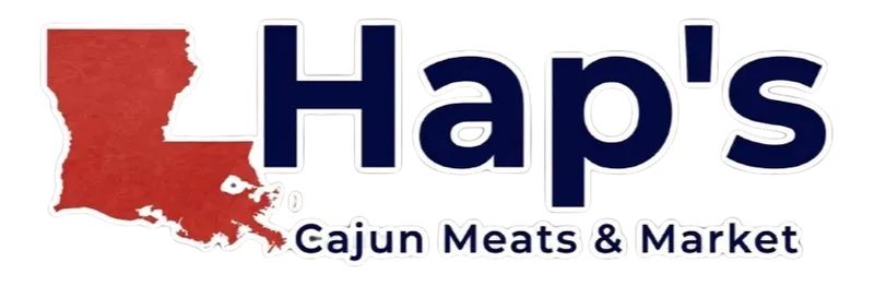 Hap’s Cajun Meats and Market