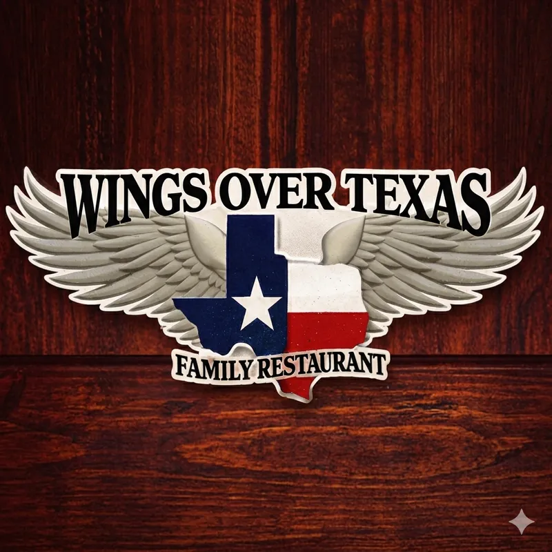 Wings Over Texas Angleton - Demo