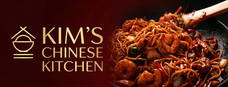 Kim’s Chinese Kitchen - Demo