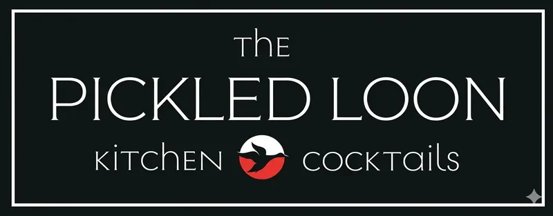 The Pickled Loon - Demo