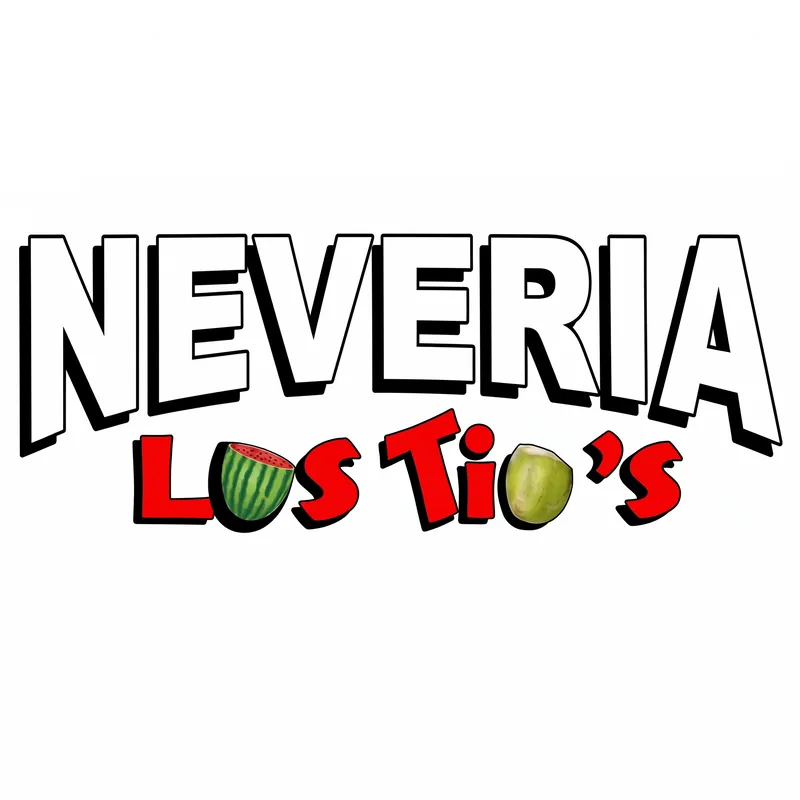 Neveria Los Tios - Demo